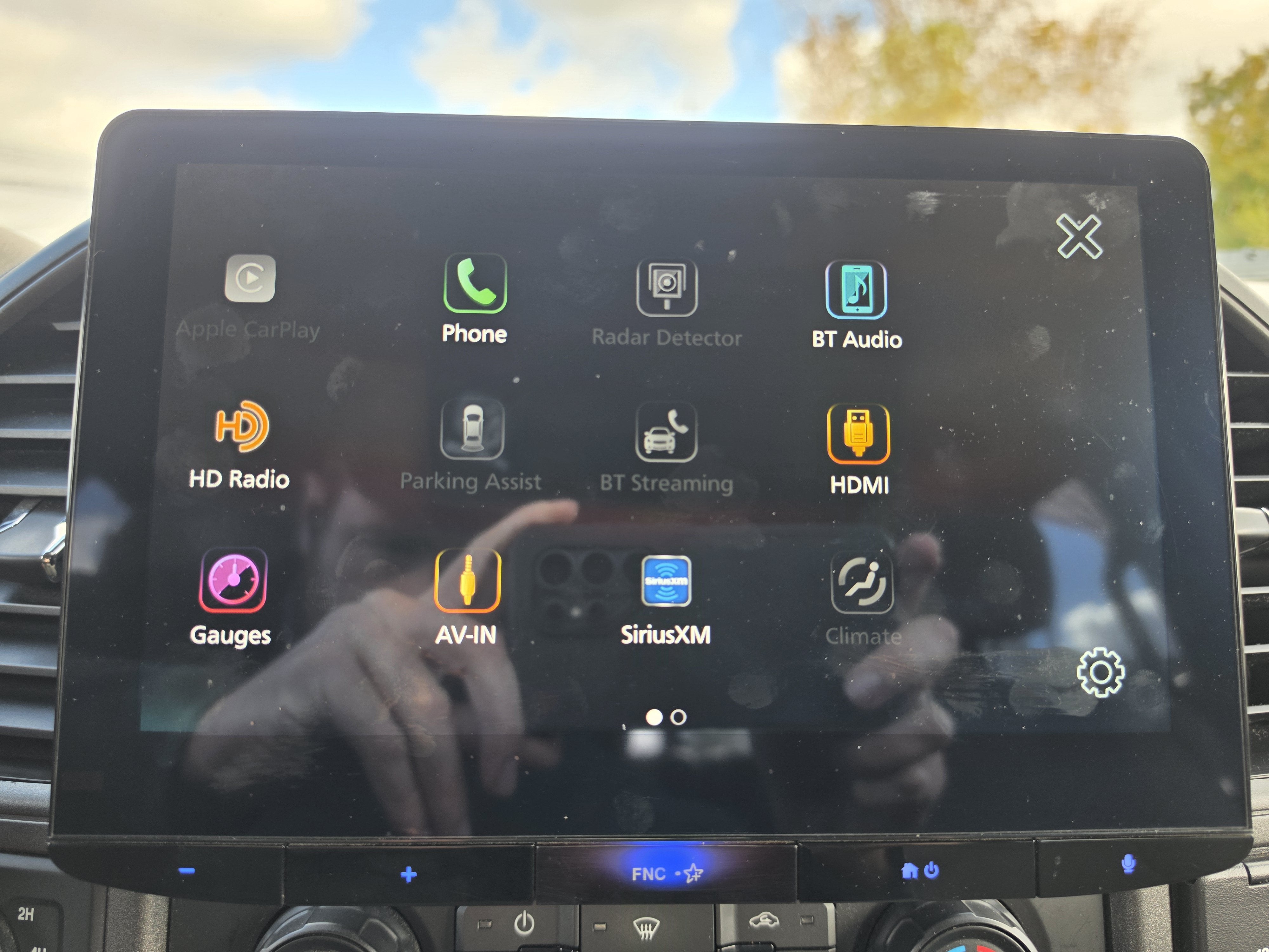 2021 Ford Super Duty F-250 XL