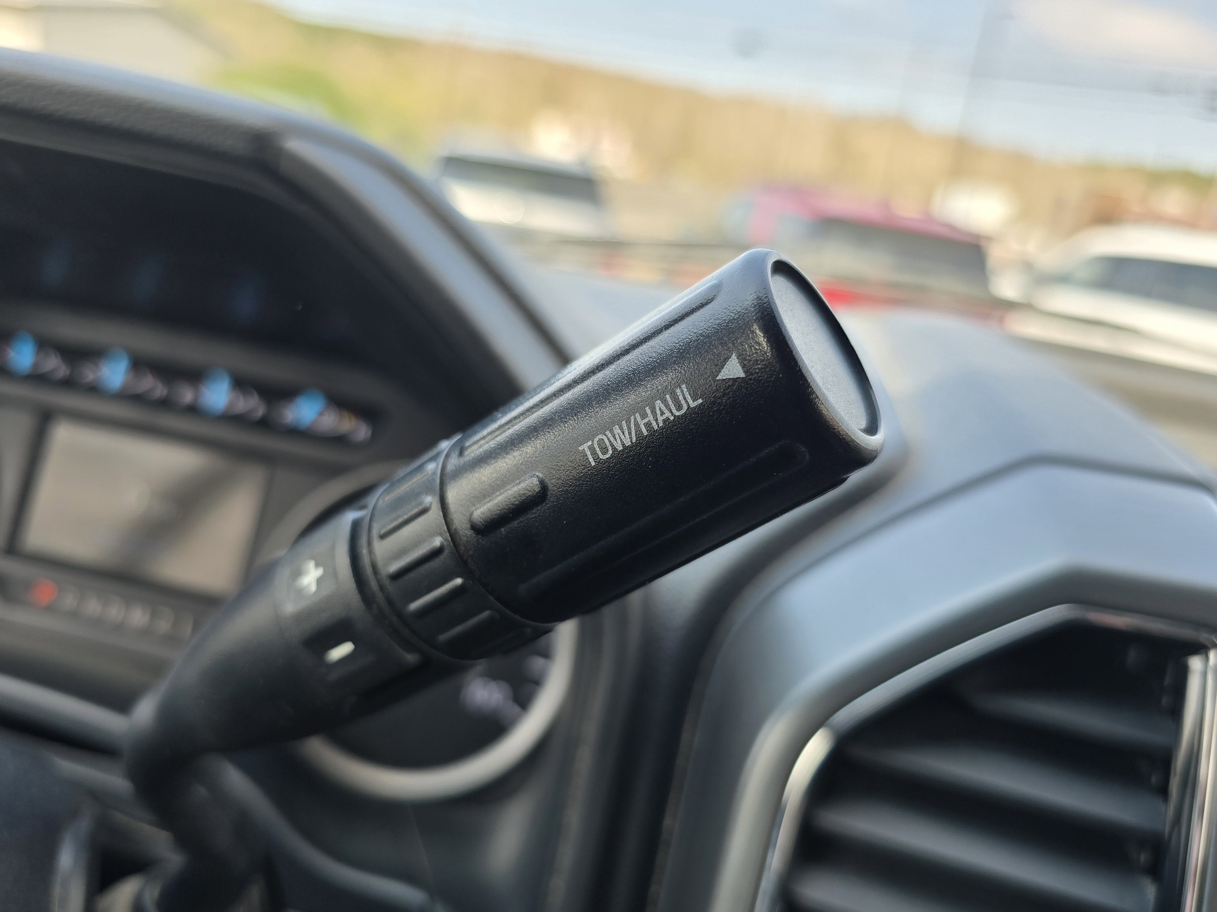 2019 Ford Super Duty F-250 SRW XLT