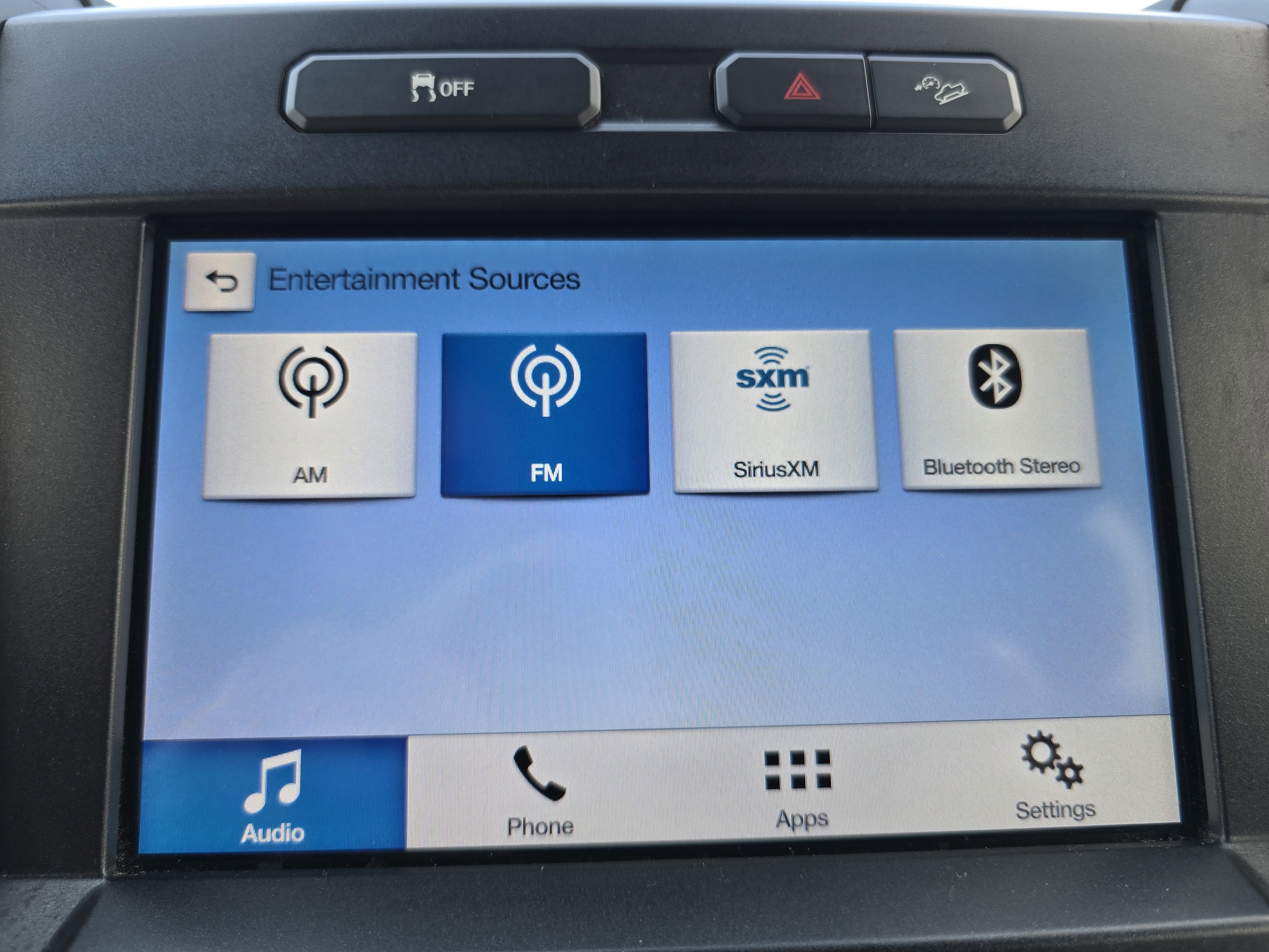 2019 Ford Super Duty F-250 SRW XLT