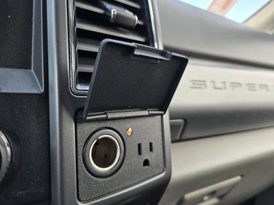 2019 Ford Super Duty F-250 SRW XLT