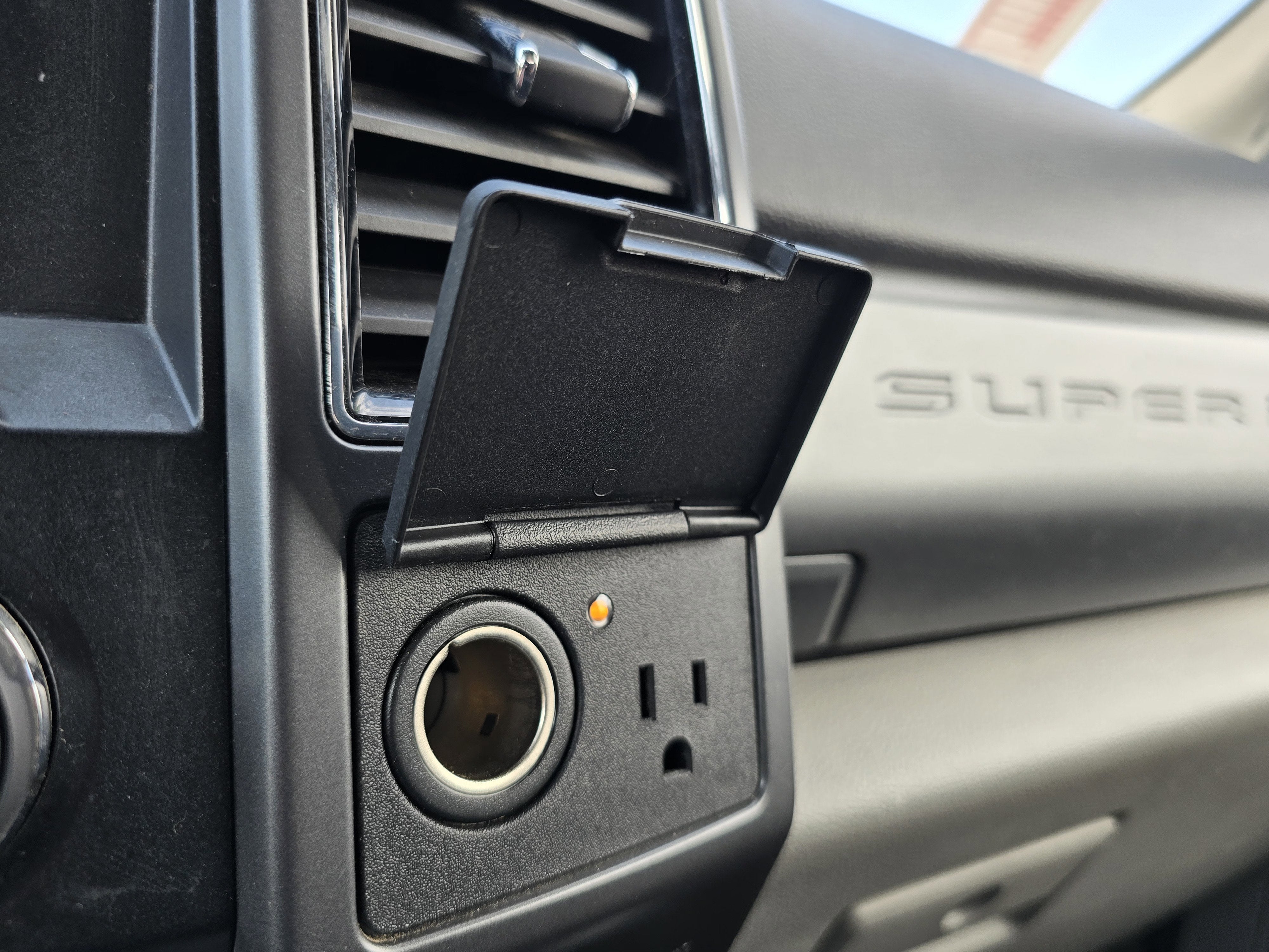 2019 Ford Super Duty F-250 SRW XLT