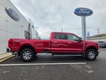 2023 Ford Super Duty F-250 SRW LARIAT