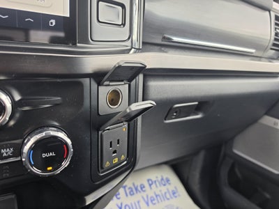 2023 Ford Super Duty F-250 SRW LARIAT