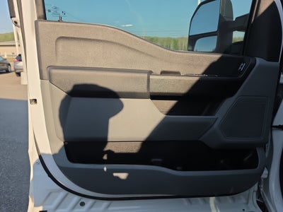 2023 Ford Super Duty F-350 SRW XL