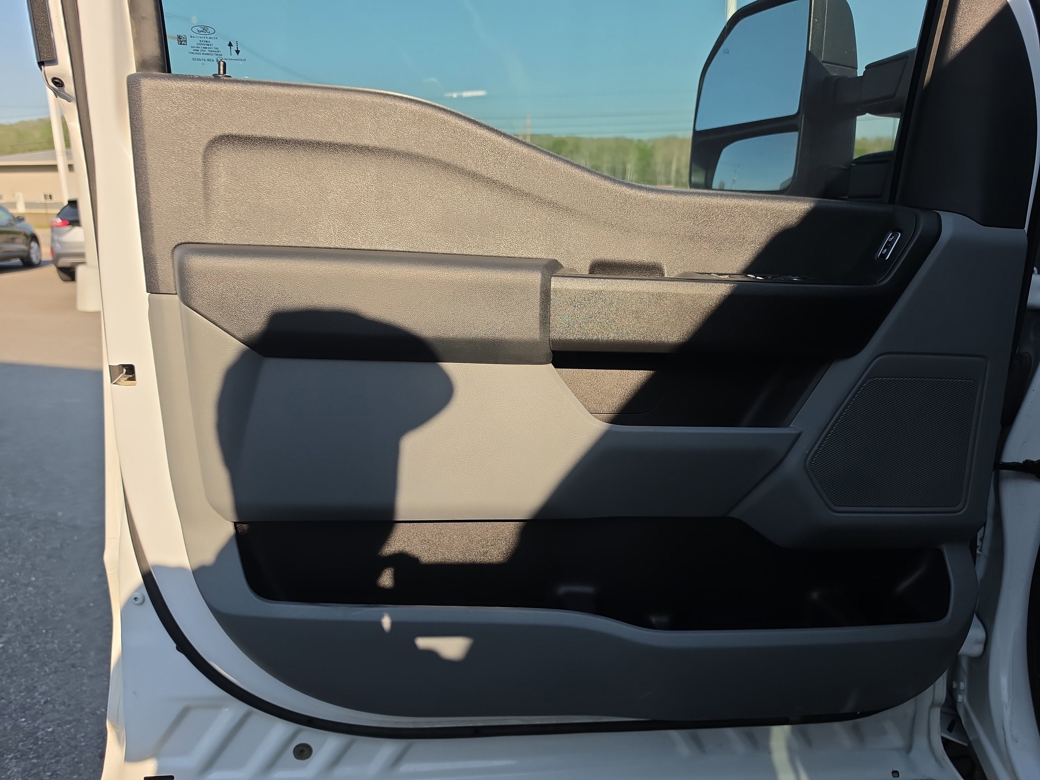 2023 Ford Super Duty F-350 SRW XL