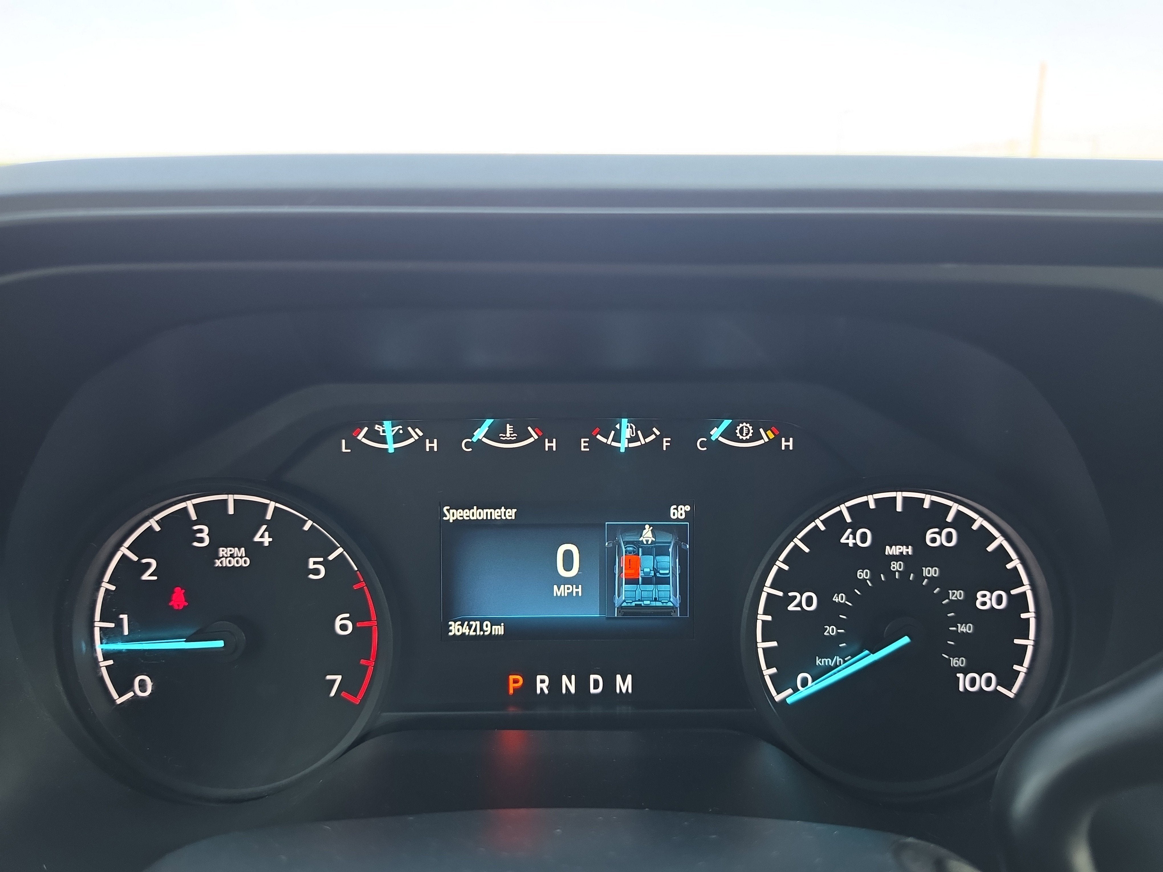 2023 Ford Super Duty F-350 SRW XL
