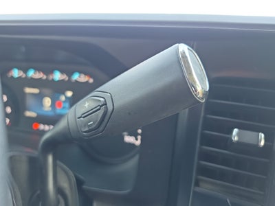 2023 Ford Super Duty F-350 SRW XL