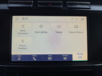 2023 Ford Super Duty F-350 SRW XL