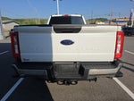 2023 Ford Super Duty F-350 SRW XL