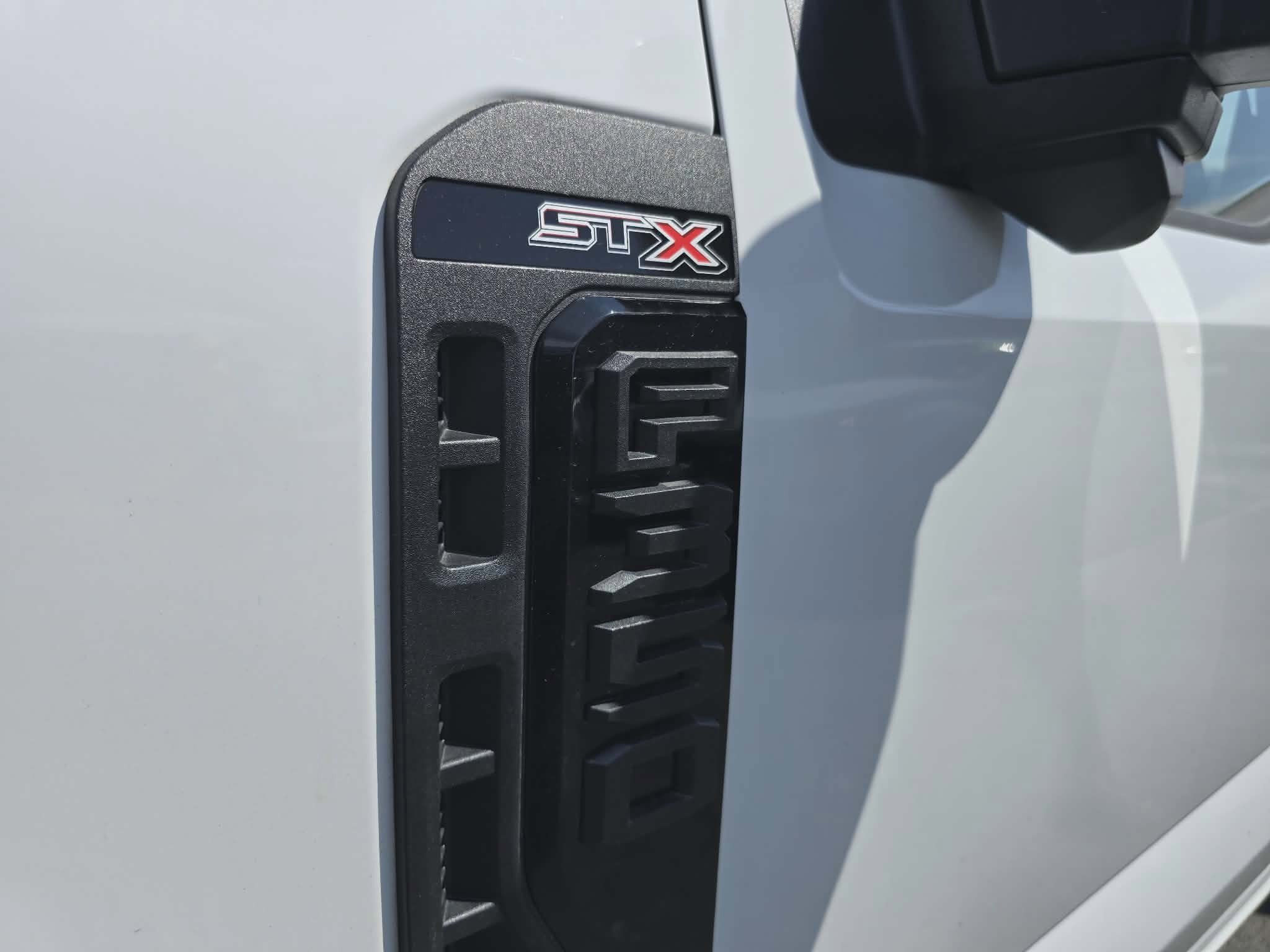 2023 Ford Super Duty F-350 SRW XL