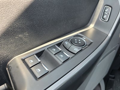 2023 Ford Super Duty F-350 SRW XL