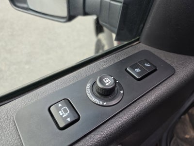 2016 Ford Super Duty F-350 SRW Lariat