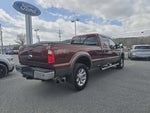 2016 Ford Super Duty F-350 SRW Lariat