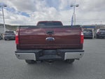 2016 Ford Super Duty F-350 SRW Lariat