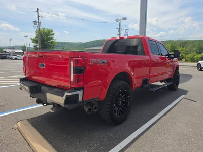 2023 Ford Super Duty F-350 SRW LARIAT