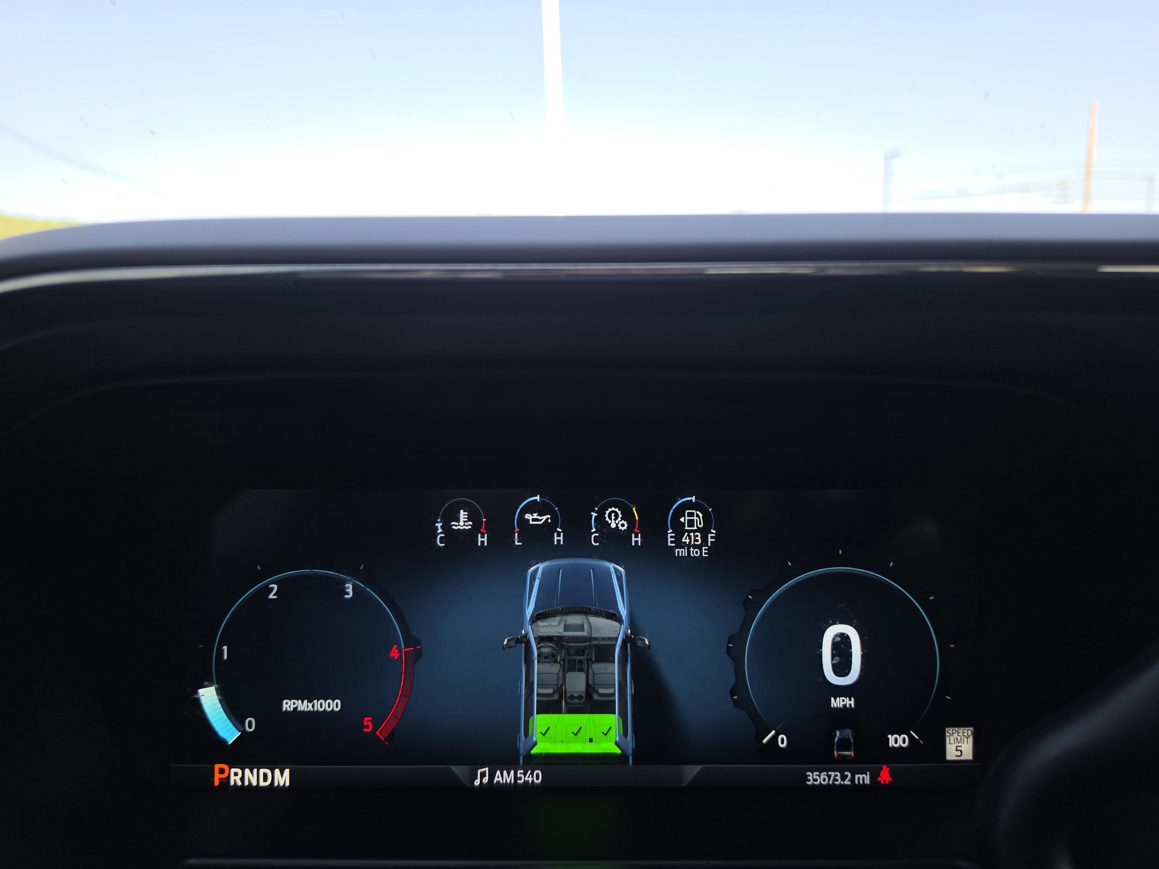 2023 Ford Super Duty F-350 SRW LARIAT