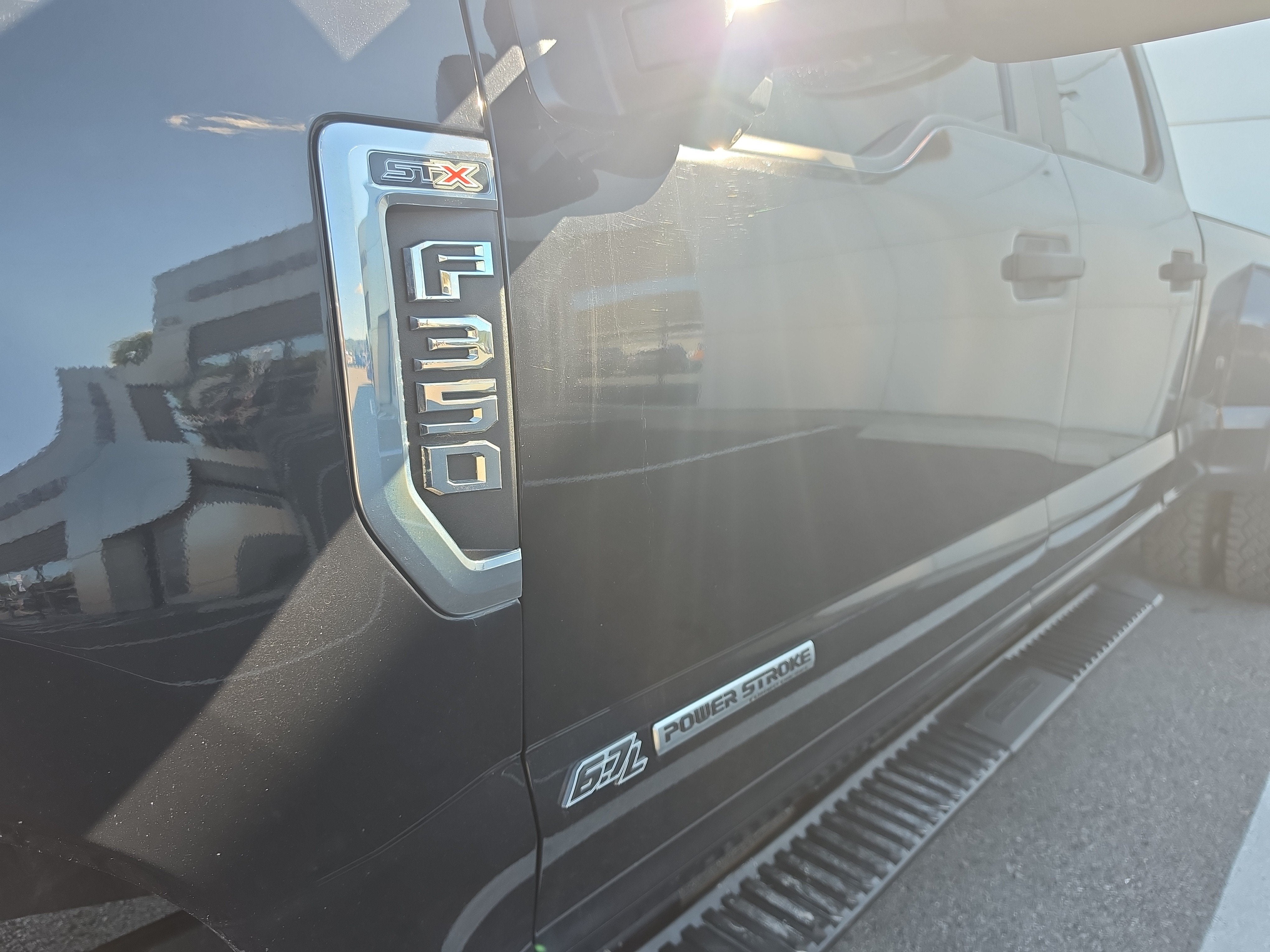 2021 Ford Super Duty F-350 DRW XL