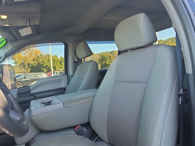 2021 Ford Super Duty F-350 DRW XL