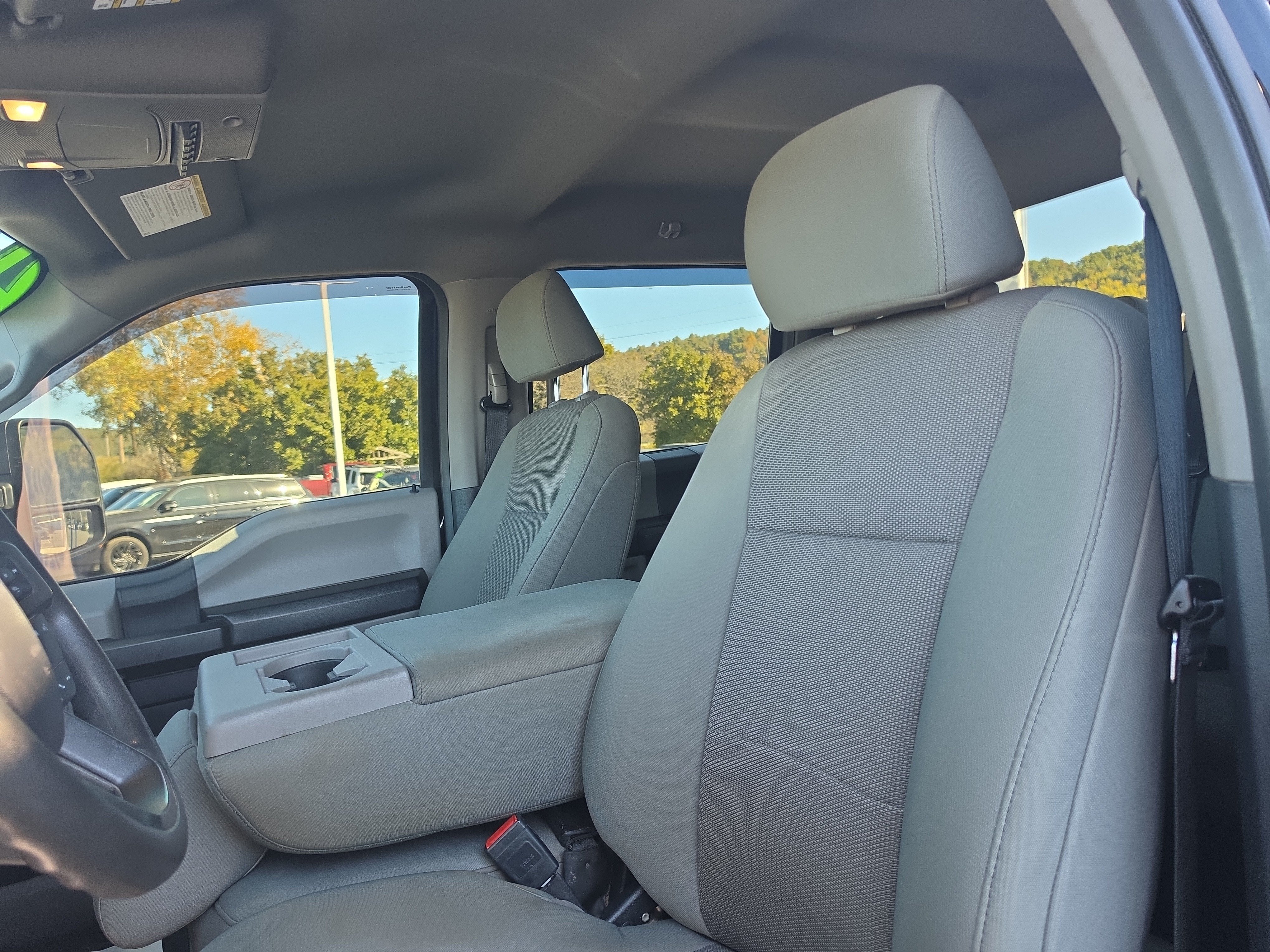 2021 Ford Super Duty F-350 DRW XL