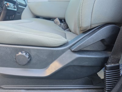 2021 Ford Super Duty F-350 DRW XL