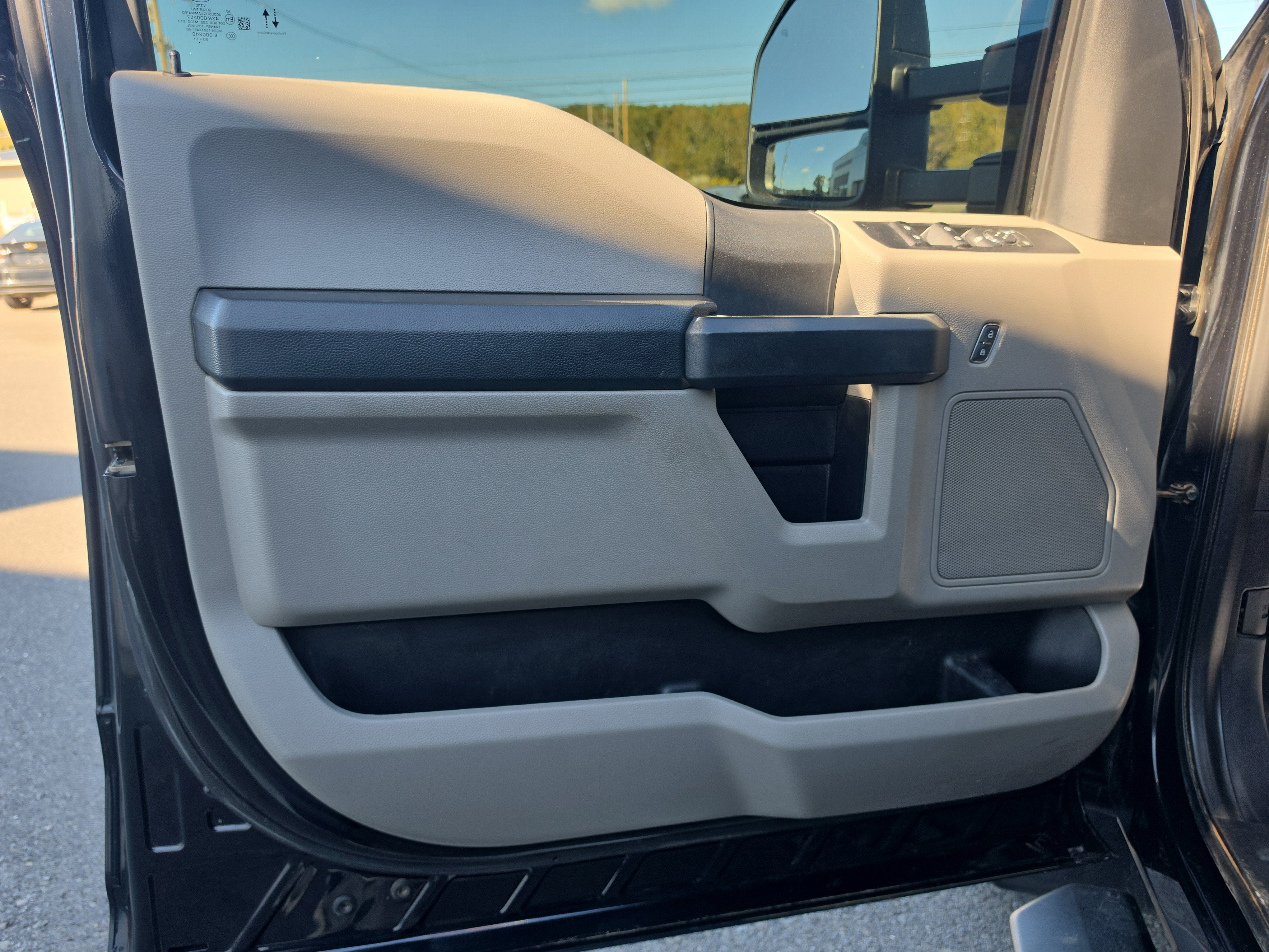 2021 Ford Super Duty F-350 DRW XL