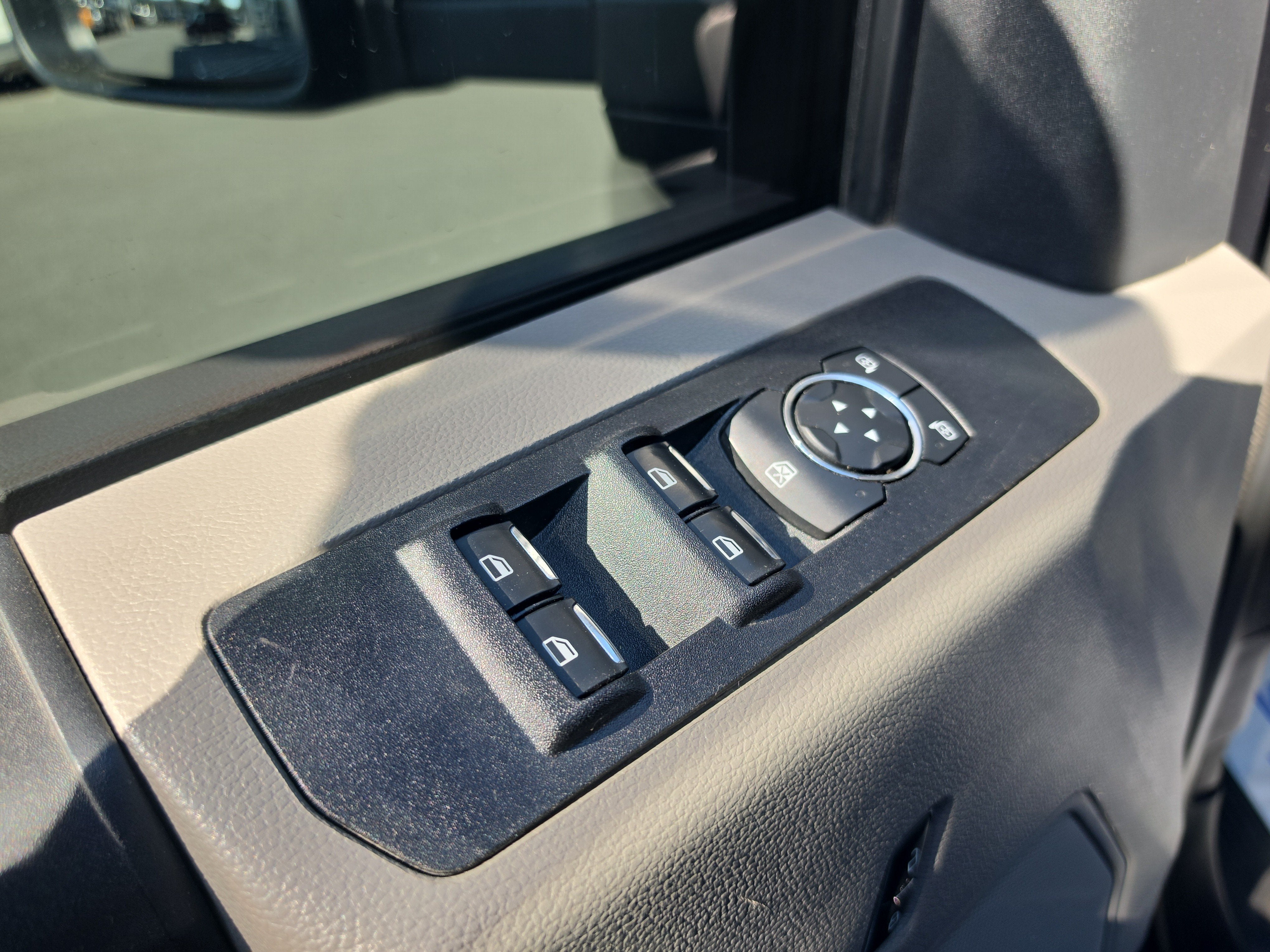 2021 Ford Super Duty F-350 DRW XL