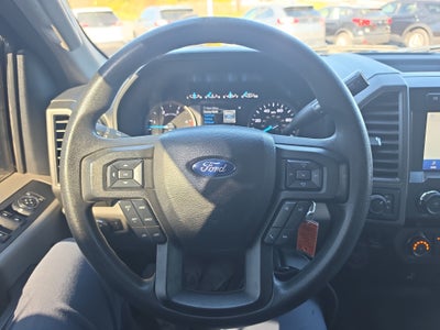 2021 Ford Super Duty F-350 DRW XL