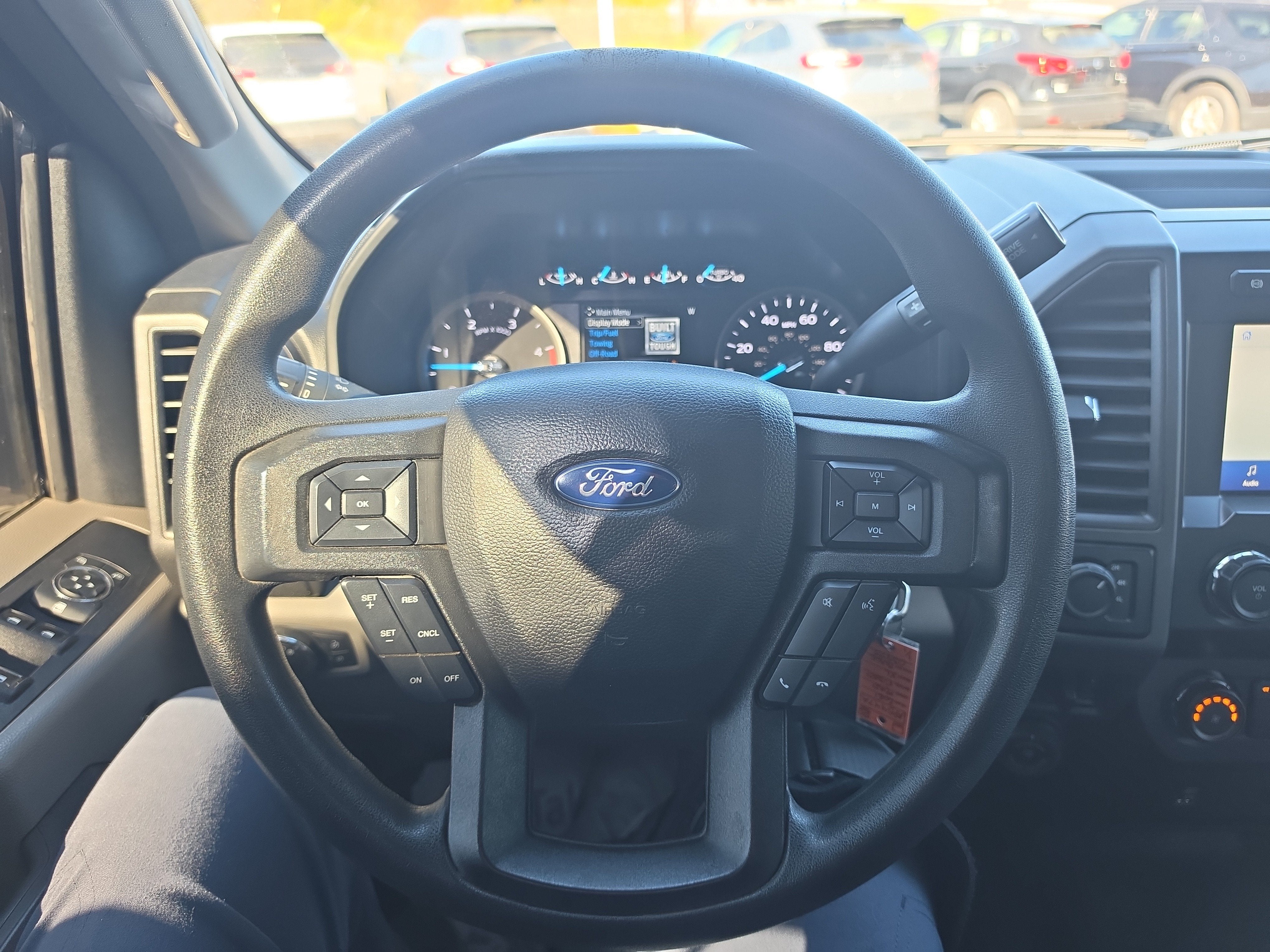 2021 Ford Super Duty F-350 DRW XL
