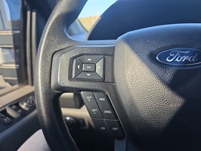 2021 Ford Super Duty F-350 DRW XL