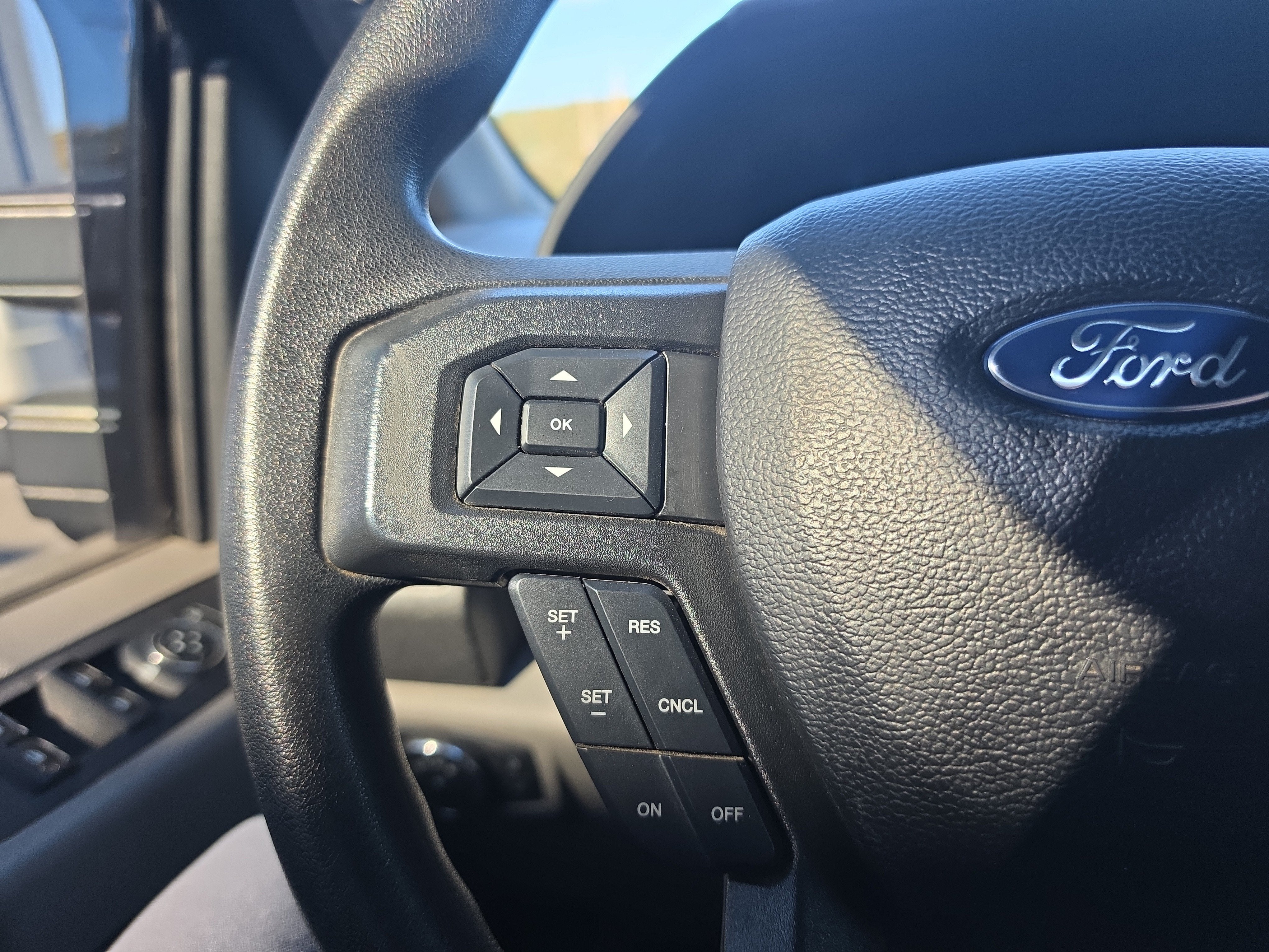2021 Ford Super Duty F-350 DRW XL
