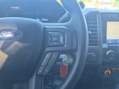 2021 Ford Super Duty F-350 DRW XL