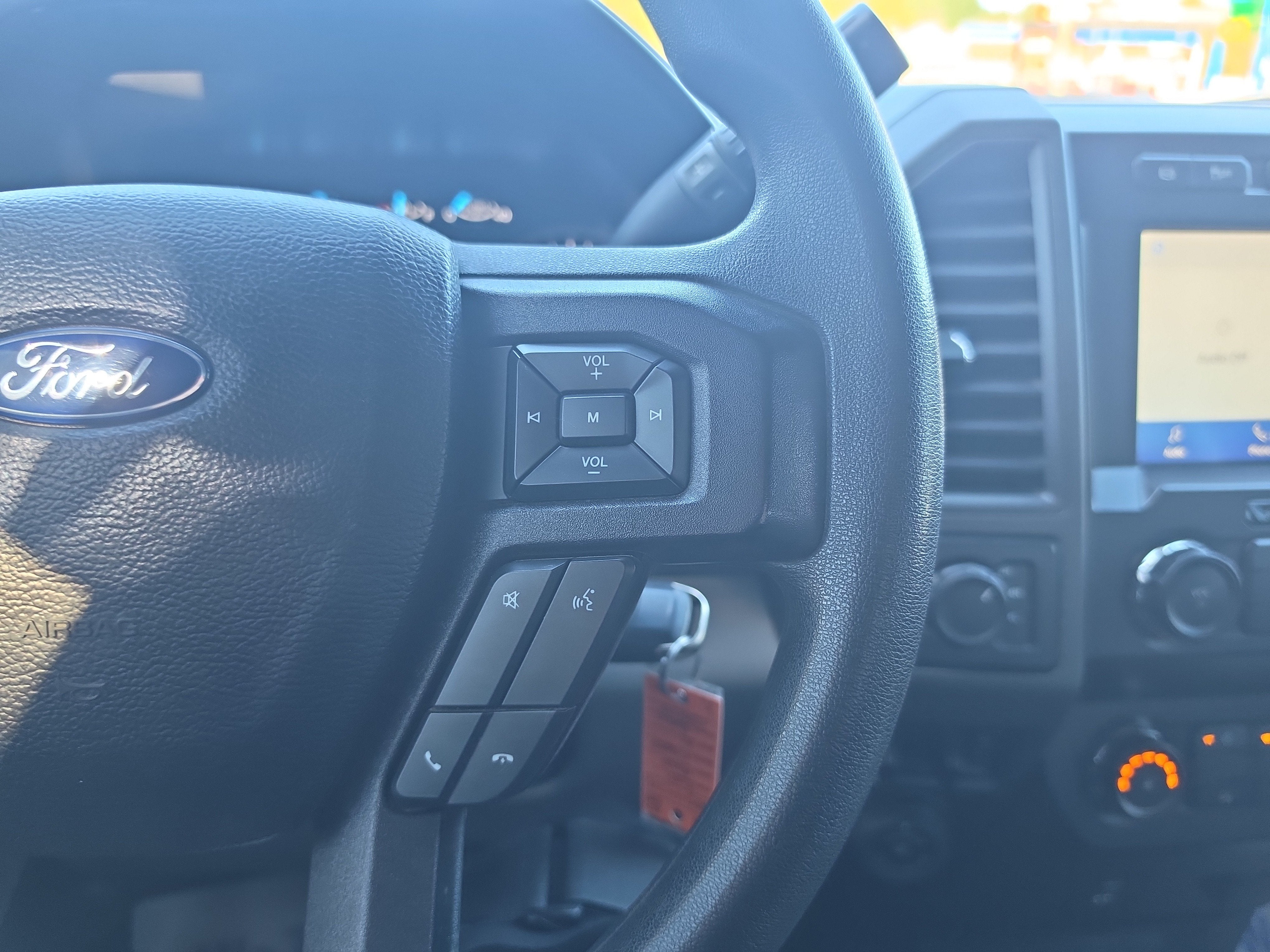 2021 Ford Super Duty F-350 DRW XL