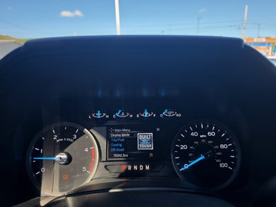 2021 Ford Super Duty F-350 DRW XL
