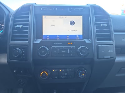 2021 Ford Super Duty F-350 DRW XL