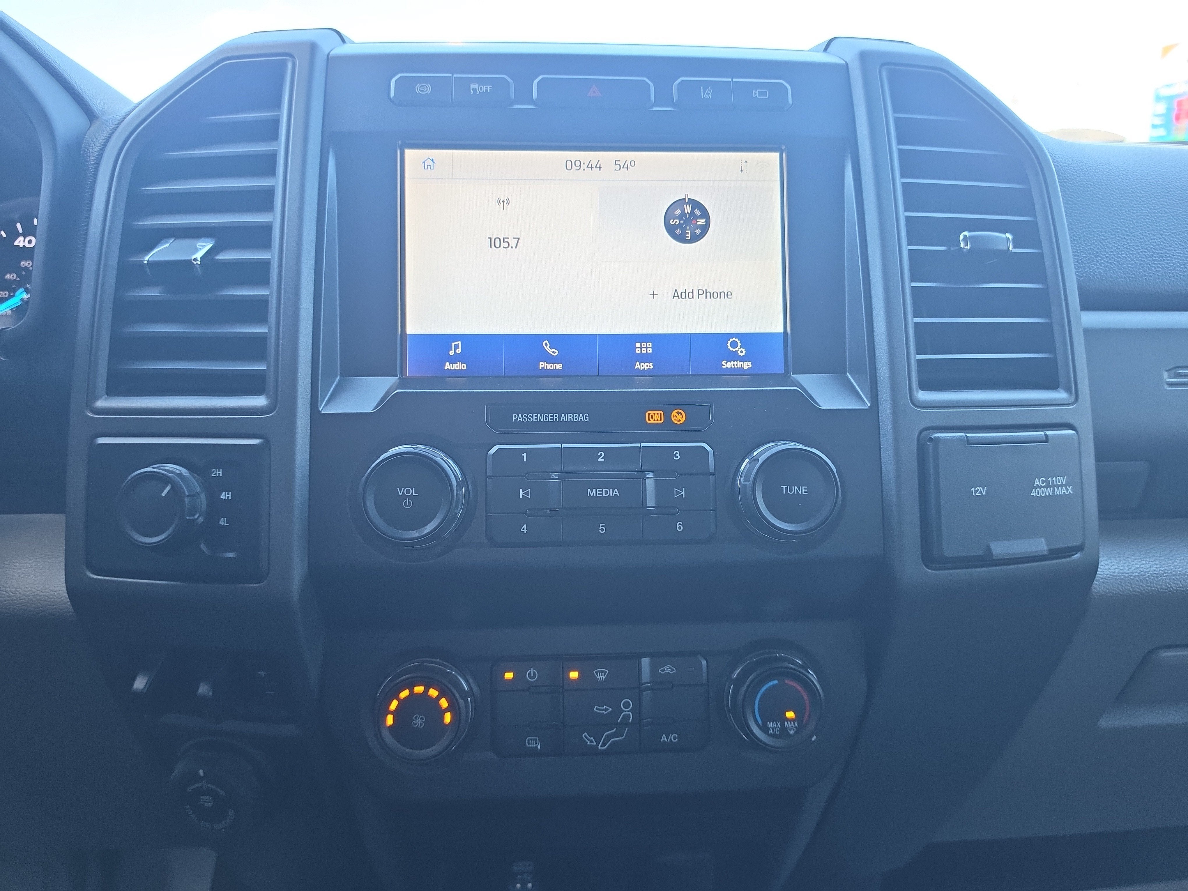 2021 Ford Super Duty F-350 DRW XL