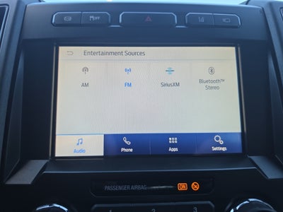 2021 Ford Super Duty F-350 DRW XL