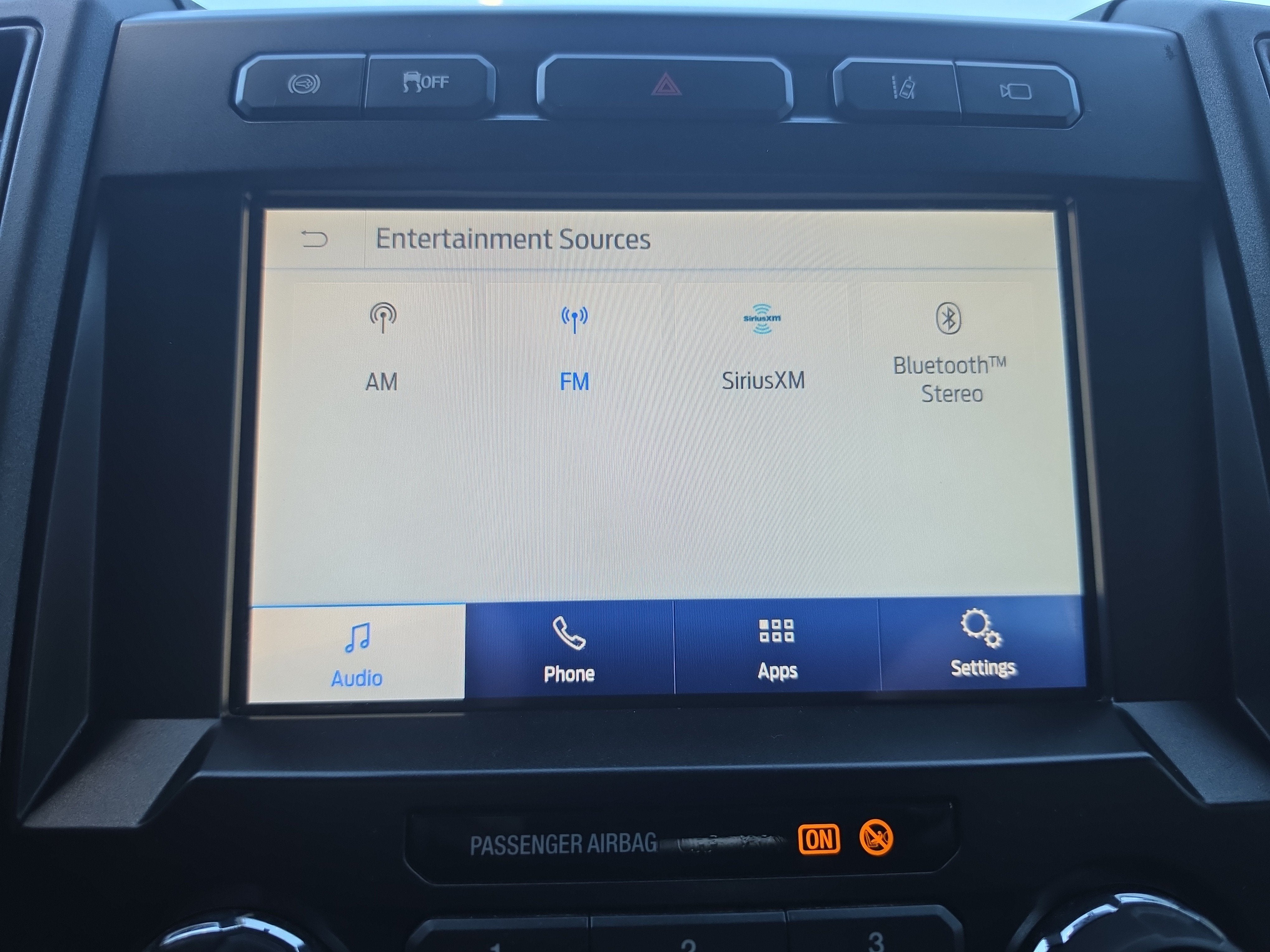 2021 Ford Super Duty F-350 DRW XL