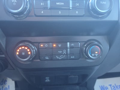 2021 Ford Super Duty F-350 DRW XL