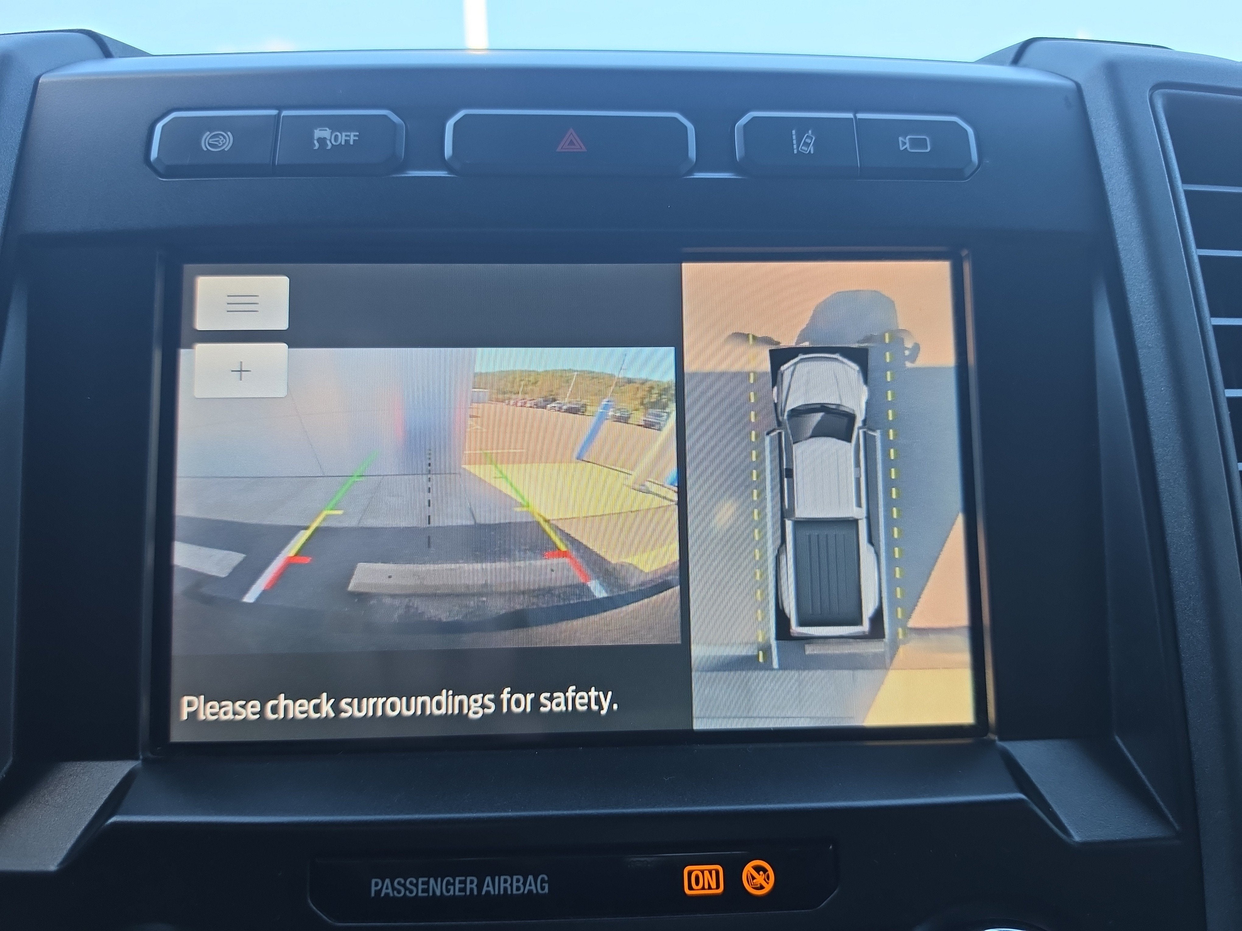 2021 Ford Super Duty F-350 DRW XL