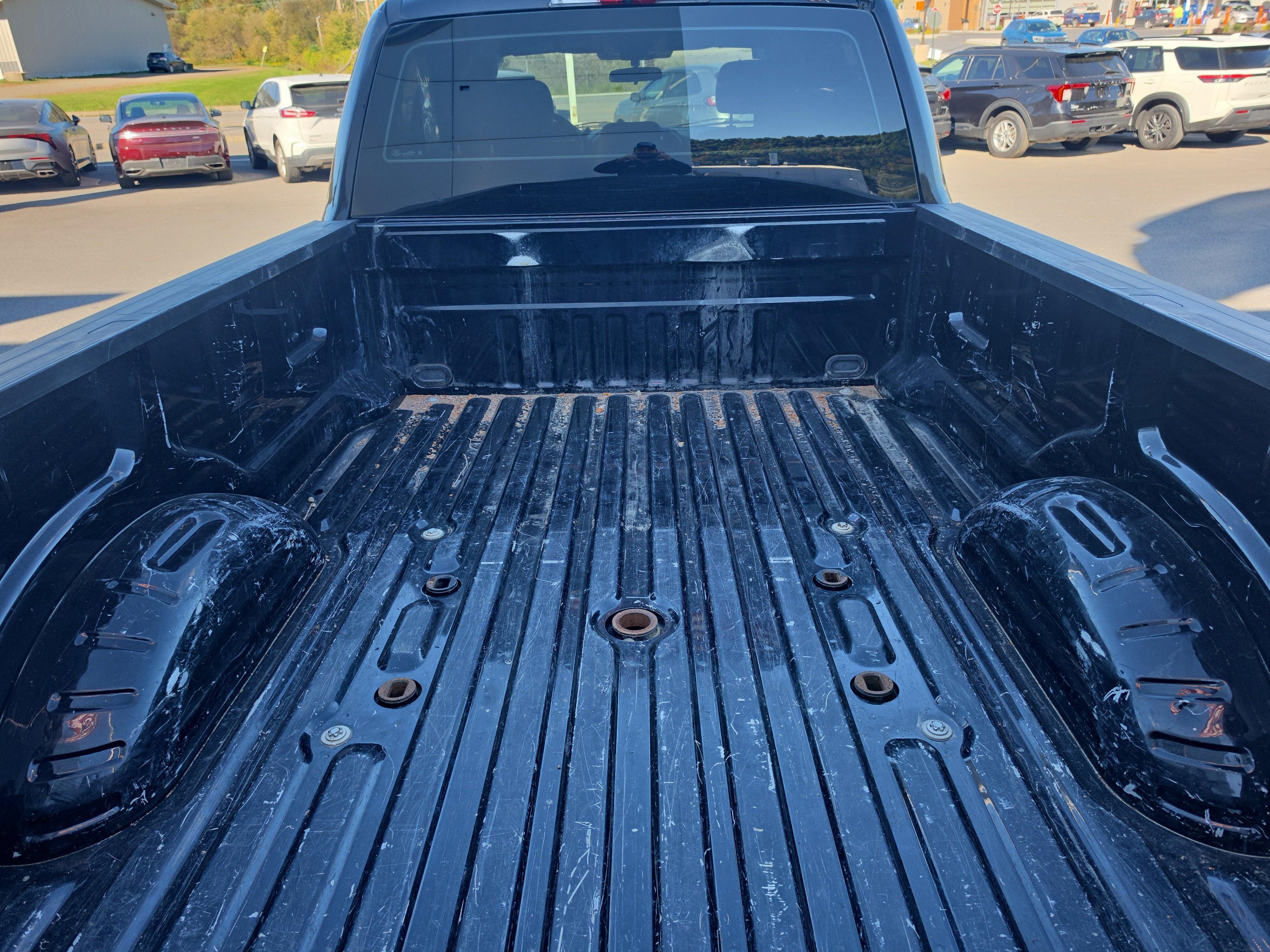 2021 Ford Super Duty F-350 DRW XL