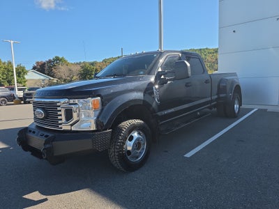 2021 Ford Super Duty F-350 DRW XL
