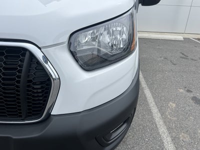 2024 Ford Transit Cargo Van Base