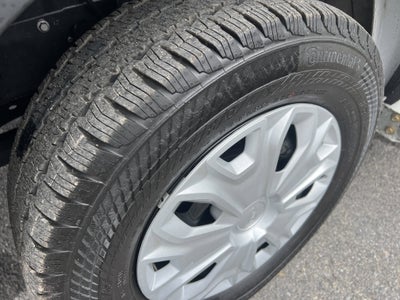 2024 Ford Transit Cargo Van Base