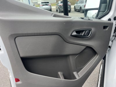 2024 Ford Transit Cargo Van Base