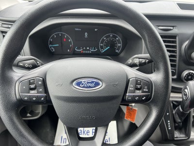 2024 Ford Transit Cargo Van Base