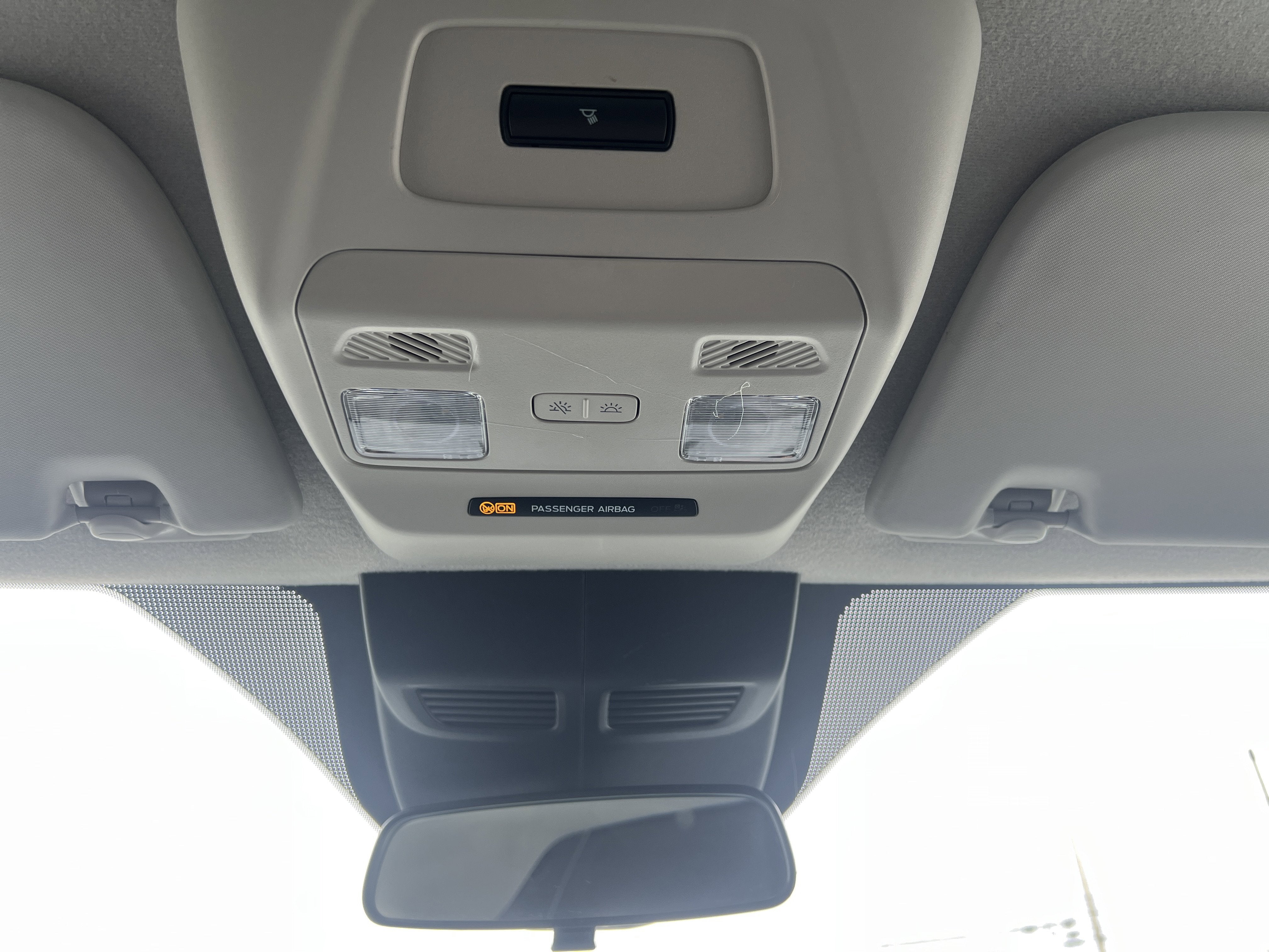 2024 Ford Transit Cargo Van Base