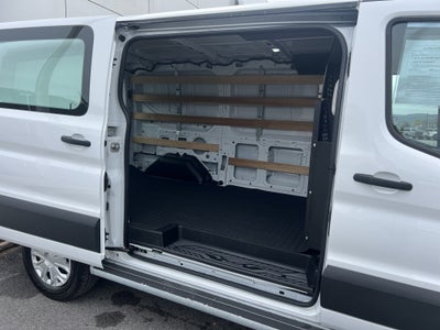 2024 Ford Transit Cargo Van Base