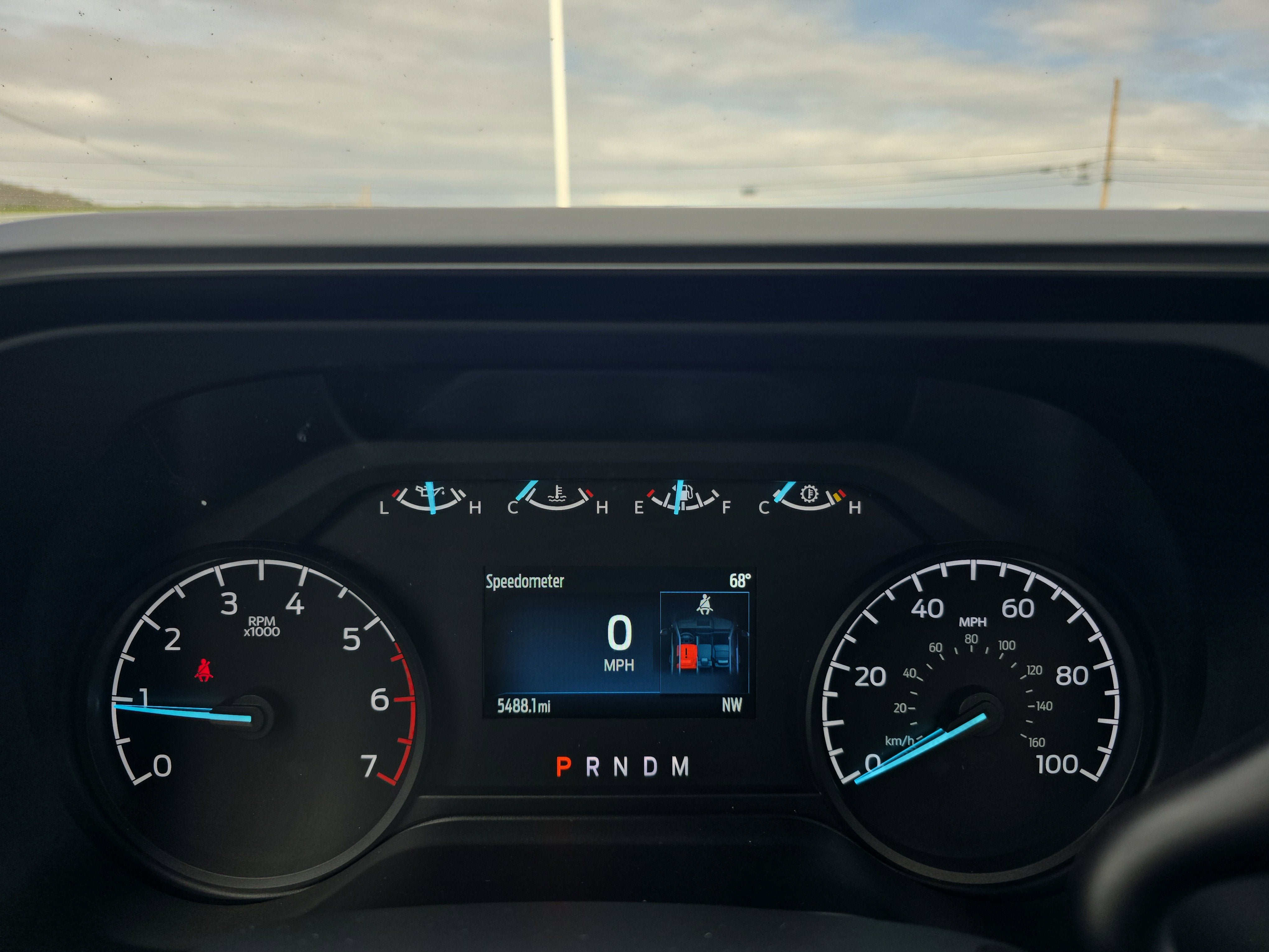 2025 Ford Super Duty F-350 SRW XLT