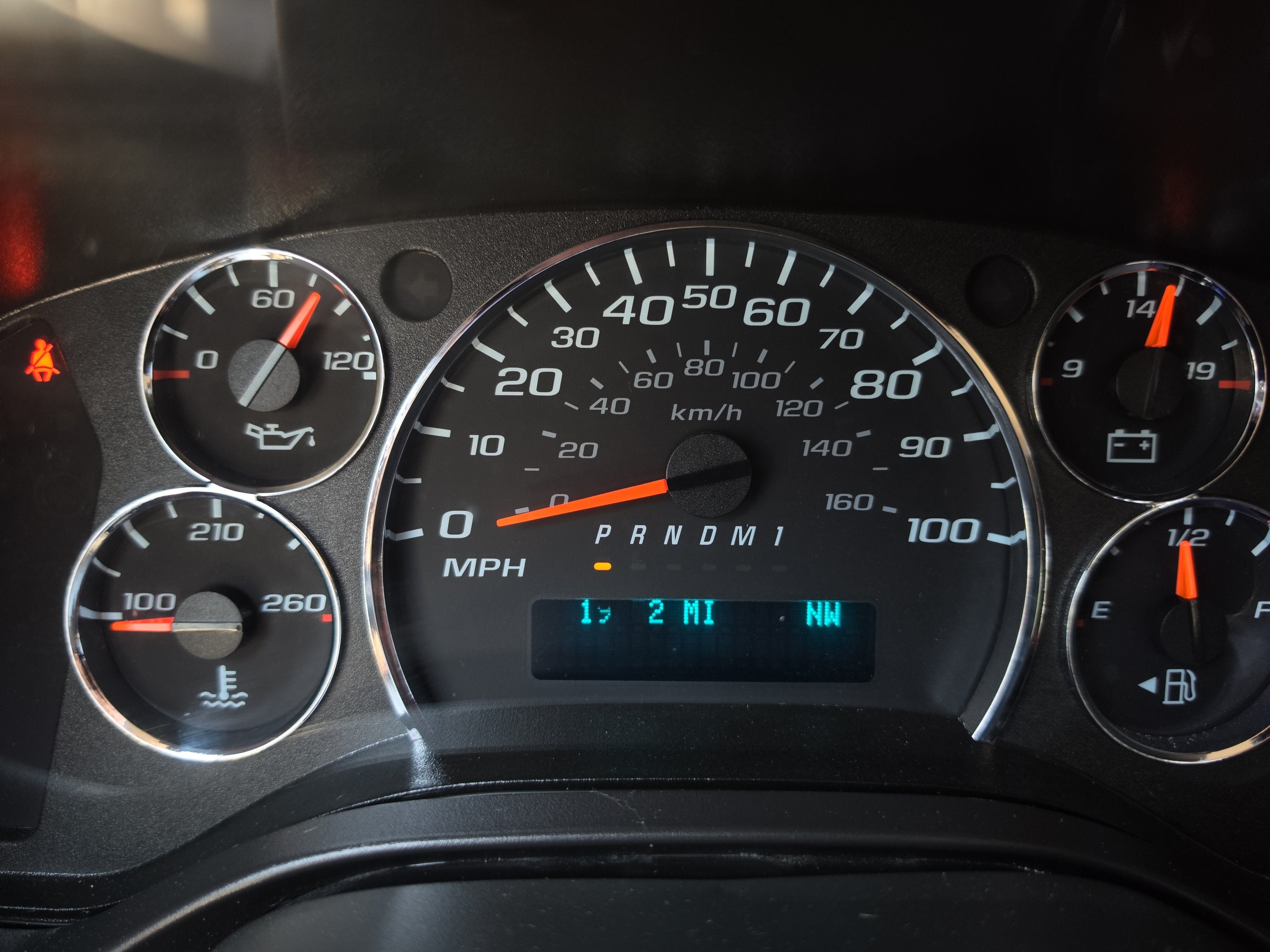 2024 Chevrolet Express Passenger LS