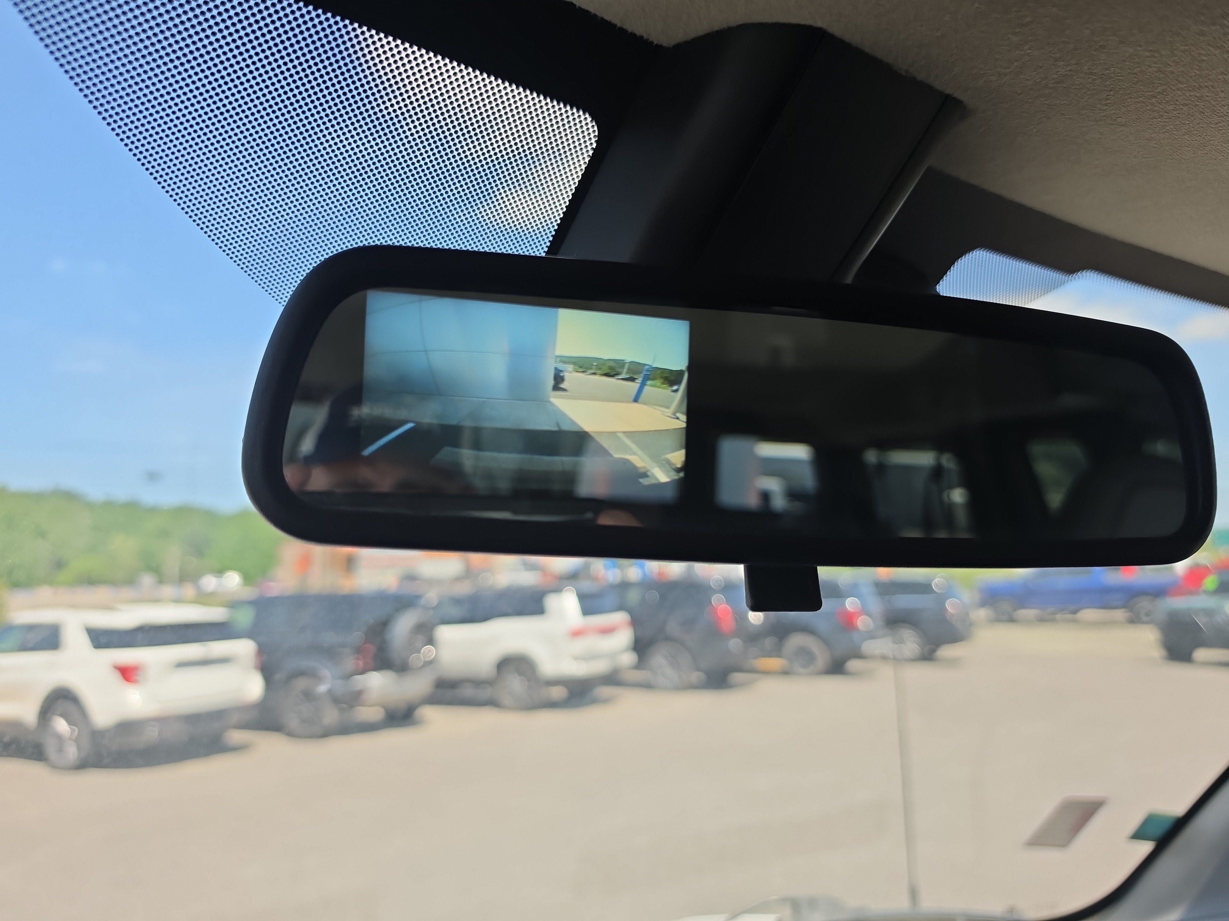 2024 Chevrolet Express Passenger LS